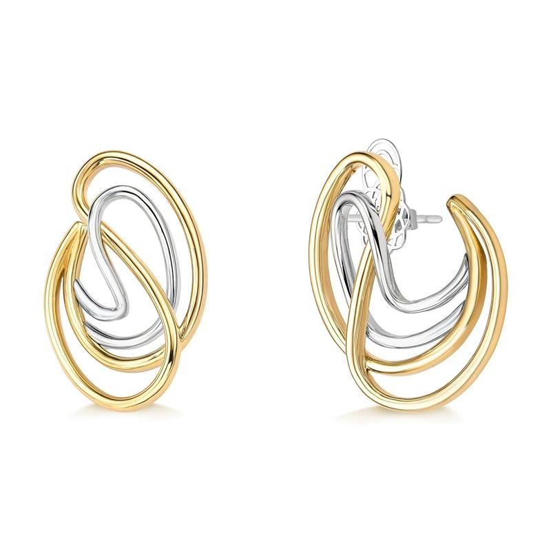 BRINCO INFINITO LACO BICOLOR 