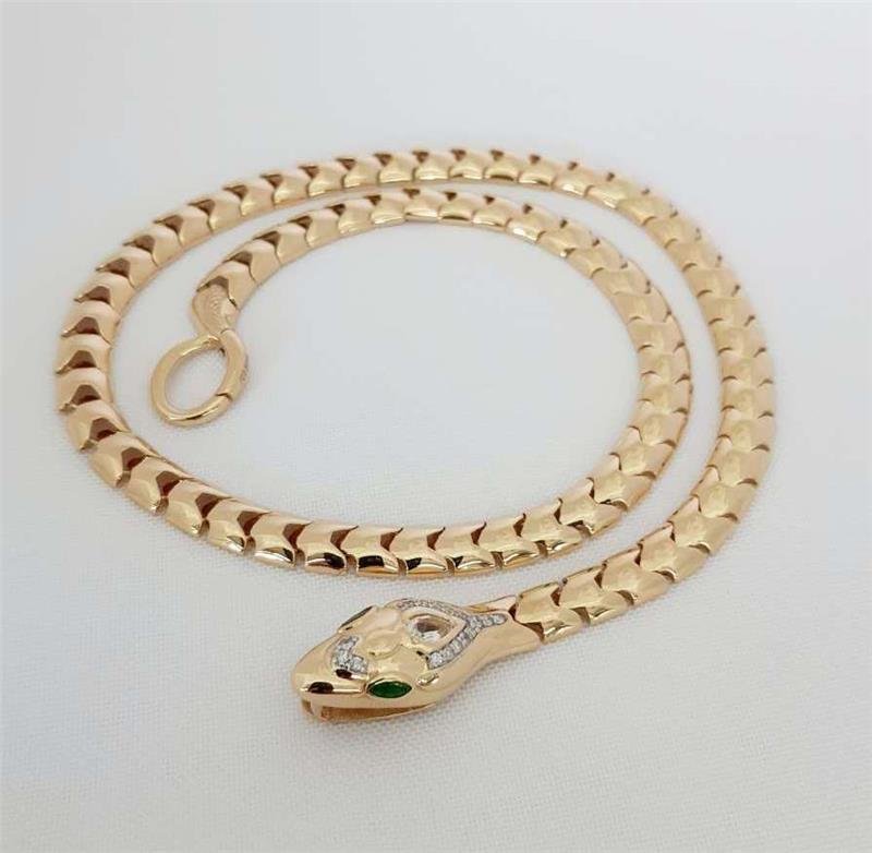 GARG. FIDI COM TOPAZIO BRANCO, ESMERALDA E DIAMANTE