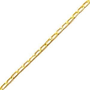 CORRENTE ELO LONGO FIO 0.80