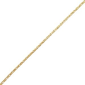 CORRENTE 1X1 BATIDA E DIAMANT. FIO 0.40
