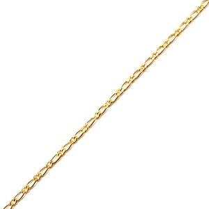 CORRENTE 1X1 BATIDA FIO 0.50