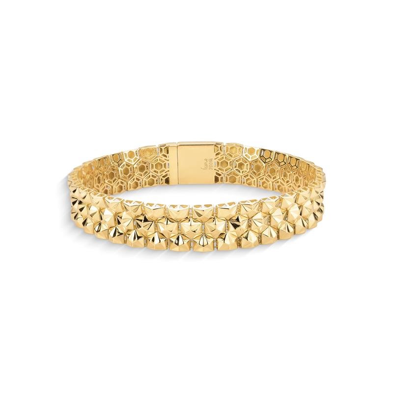 PULSEIRA CLASH EXAGONAL